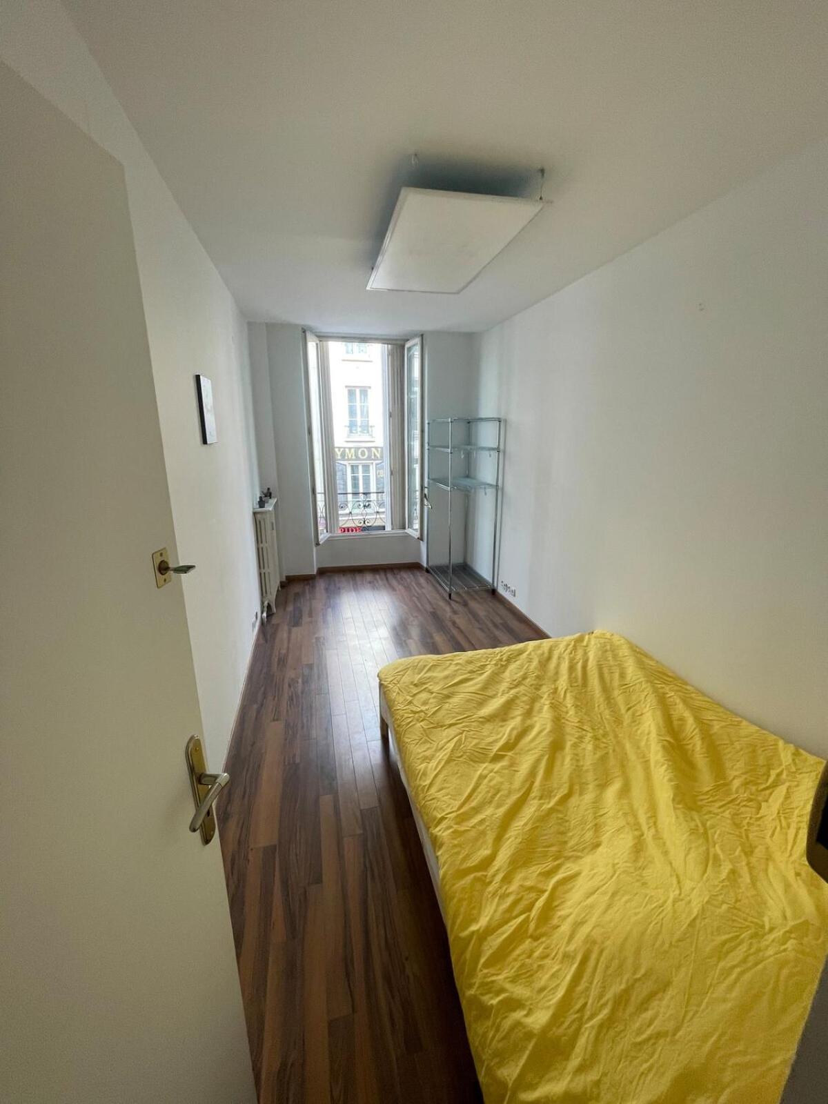 Appartement Seemingly Well Placed 100m 2 *